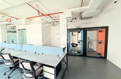 Apartment - 3 - 1 for rent in Iris Bay - Business Bay - Dubai