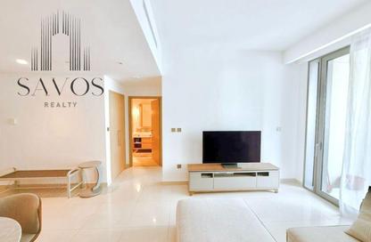 Apartment - 1 - 1 for rent in 17 Icon Bay - Dubai Creek Harbour (The Lagoons) - Dubai Apartment - 1 - 1 for rent in 17 Icon Bay - Dubai Creek Harbour (The Lagoons) - Dubai