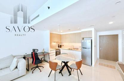 Apartment - 1 - 1 for rent in 17 Icon Bay - Dubai Creek Harbour (The Lagoons) - Dubai Apartment - 1 - 1 for rent in 17 Icon Bay - Dubai Creek Harbour (The Lagoons) - Dubai