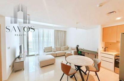 Apartment - 1 - 1 for rent in 17 Icon Bay - Dubai Creek Harbour (The Lagoons) - Dubai Apartment - 1 - 1 for rent in 17 Icon Bay - Dubai Creek Harbour (The Lagoons) - Dubai
