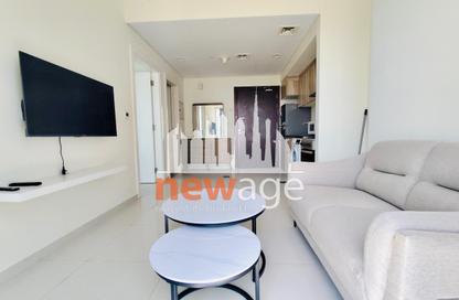 Apartment - 1 - 1 for rent in Golf Vita A - Golf Vita - Damac Hills - Dubai
