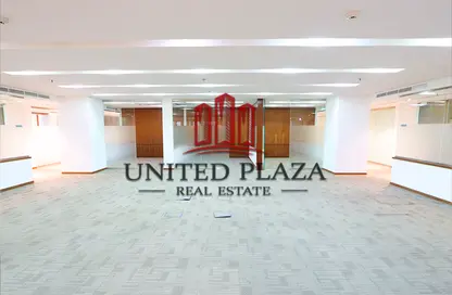 Office Space - Studio for rent in ADNOC Distribution HQ - Al Danah - Abu Dhabi Office Space - Studio for rent in ADNOC Distribution HQ - Al Danah - Abu Dhabi
