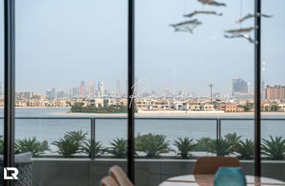 Apartment - 2 Bedrooms - 3 Bathrooms for rent in Atlantis The Royal Residences - The Crescent - Palm Jumeirah - Dubai