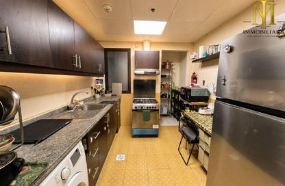 Apartment - 2 - 3 for sale in Silicon Gates 1 - Silicon Gates - Dubai Silicon Oasis - Dubai