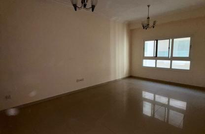 Apartment - Studio - 1 Bathroom for rent in Al Qasimiah City - Sharjah