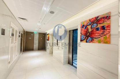 Apartment - 2 Bedrooms - 3 Bathrooms for rent in Durrah Garden - Al Satwa - Dubai