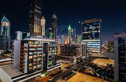 Apartment - 2 Bedrooms - 3 Bathrooms for rent in Durrah Garden - Al Satwa - Dubai