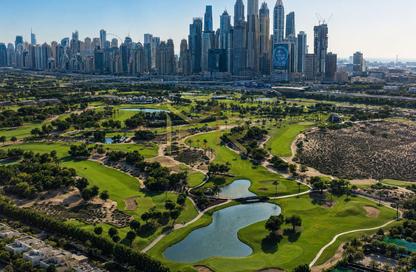 Apartment - 3 Bedrooms - 3 Bathrooms for sale in Golf Heights - The Views - Dubai Apartment - 3 Bedrooms - 3 Bathrooms for sale in Golf Heights - The Views - Dubai