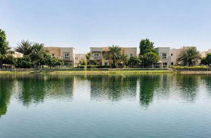 Apartment - 3 Bedrooms - 3 Bathrooms for sale in Golf Heights - The Views - Dubai Apartment - 3 Bedrooms - 3 Bathrooms for sale in Golf Heights - The Views - Dubai