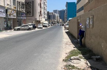 Whole Building - Studio - 7+ for sale in Al Nakheel - Ajman Downtown - Ajman