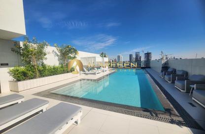 Apartment - 1 Bedroom - 2 Bathrooms for sale in Luma Park Views - District 14 - Jumeirah Village Circle - Dubai