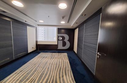 Office Space - Studio for rent in Al Neem Tower - Khalifa Street - Abu Dhabi Office Space - Studio for rent in Al Neem Tower - Khalifa Street - Abu Dhabi
