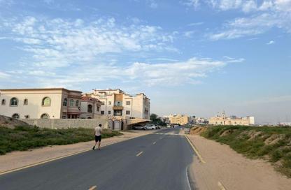 Land - Studio for sale in Al Mowaihat 2 - Al Mowaihat - Ajman