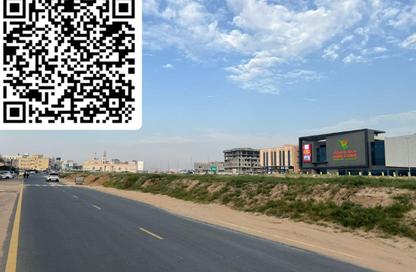 Land - Studio for sale in Al Mowaihat 2 - Al Mowaihat - Ajman