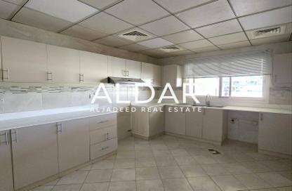Villa - 4 - 6 for rent in Garden Lane Villas - District 15 - Jumeirah Village Circle - Dubai