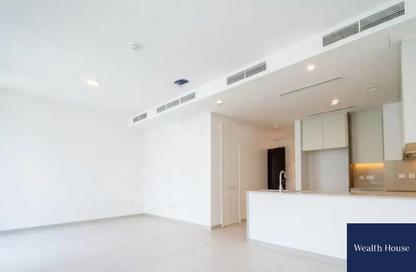Townhouse - 3 - 4 for rent in Greenview - Emaar South - Dubai South (Dubai World Central) - Dubai