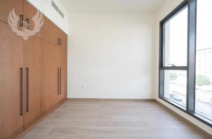 Apartment - 1 Bedroom - 1 Bathroom for sale in The Mayfair - Town Square - Dubai Apartment - 1 Bedroom - 1 Bathroom for sale in The Mayfair - Town Square - Dubai