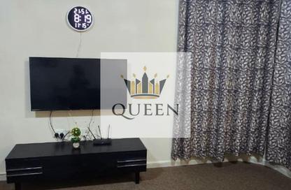 Apartment - Studio - 1 Bathroom for rent in Al Nakheel - Ajman Downtown - Ajman Apartment - Studio - 1 Bathroom for rent in Al Nakheel - Ajman Downtown - Ajman