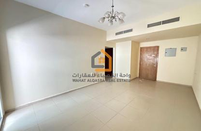 Apartment - 1 Bedroom - 1 Bathroom for rent in New Al Taawun Road - Al Taawun - Sharjah Apartment - 1 Bedroom - 1 Bathroom for rent in New Al Taawun Road - Al Taawun - Sharjah