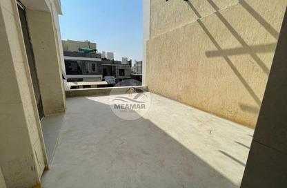 Villa - 4 Bedrooms - 6 Bathrooms for sale in Al Yasmeen 1 - Al Yasmeen - Ajman