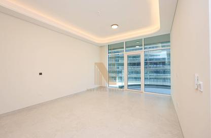 Apartment - 1 - 2 for rent in Golf Residences by Fortimo - Dubai Hills Estate - Dubai