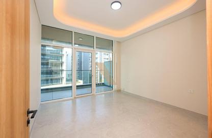 Apartment - 1 - 2 for rent in Golf Residences by Fortimo - Dubai Hills Estate - Dubai