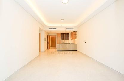 Apartment - 1 - 2 for rent in Golf Residences by Fortimo - Dubai Hills Estate - Dubai