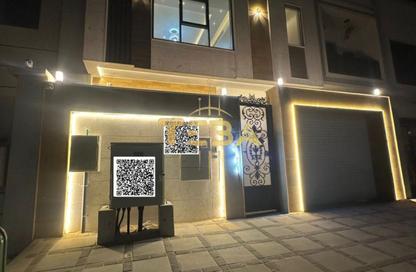 Villa - 5 Bedrooms - 7 Bathrooms for sale in Al Yasmeen 1 - Al Yasmeen - Ajman