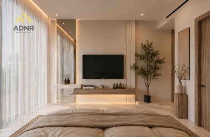 Apartment - 1 Bedroom - 2 Bathrooms for sale in Beverly Crown - District 11 - Jumeirah Village Circle - Dubai