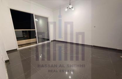 Apartment - 1 Bedroom - 1 Bathroom for rent in Sarab 2 - Aljada - Sharjah