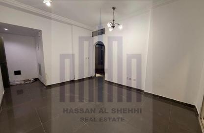 Apartment - 1 Bedroom - 1 Bathroom for rent in Sarab 2 - Aljada - Sharjah