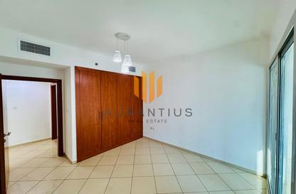 Apartment - 1 Bedroom - 1 Bathroom for rent in Marina Diamond 6 - Marina Diamonds - Dubai Marina - Dubai