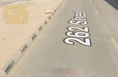 Land - Studio for sale in Azha Views - Al Amerah - Ajman