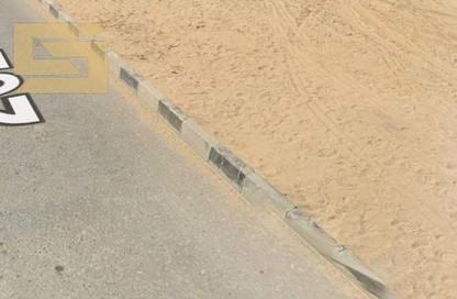 Land - Studio for sale in Azha Views - Al Amerah - Ajman Land - Studio for sale in Azha Views - Al Amerah - Ajman