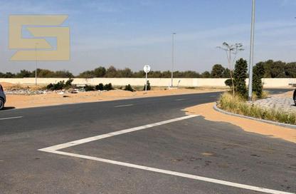 Land - Studio for sale in Azha Views - Al Amerah - Ajman