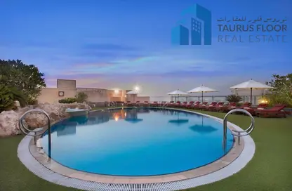 شقة - 3 غرف نوم - 5 حمامات للايجار في جود ريزيدنس بلازا - المرقبات - ديرة - دبي