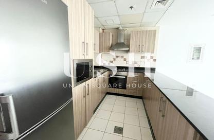 Apartment - 1 - 1 for rent in Maria Tower - Al Furjan - Dubai Apartment - 1 - 1 for rent in Maria Tower - Al Furjan - Dubai