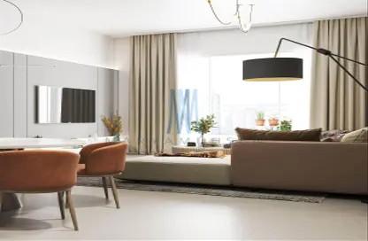 شقة - 3 غرف نوم - 3 حمامات للبيع في ساوث جاردن سي - ساوث جاردن - بوابة وصل - دبي