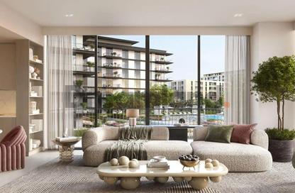 Apartment - 1 Bedroom - 1 Bathroom for sale in Ocean Cove - Mina Rashid - Dubai