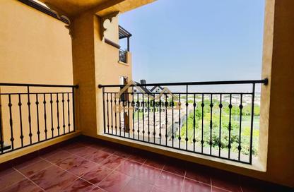 Apartment - 1 - 2 for rent in Mirage 3 Residence - Dubai Silicon Oasis - Dubai Apartment - 1 - 2 for rent in Mirage 3 Residence - Dubai Silicon Oasis - Dubai