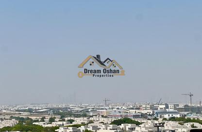Apartment - 1 - 2 for rent in Mirage 3 Residence - Dubai Silicon Oasis - Dubai