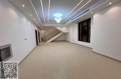 Villa - 5 Bedrooms - 7 Bathrooms for rent in Al Bahia Hills - Al Bahia - Ajman