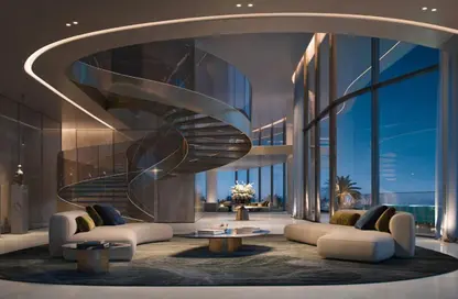 شقة - 3 غرف نوم - 3 حمامات للبيع في كومو ريزيدنس - نخلة جميرا - دبي