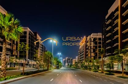 متجر - استوديو - 2 للبيع في عزيزي ريفييرا 55 - عزيزي ريفيرا - ميدان واحد - ميدان - دبي متجر - استوديو - 2 للبيع في عزيزي ريفييرا 55 - عزيزي ريفيرا - ميدان واحد - ميدان - دبي