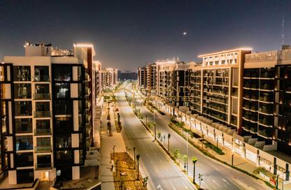 متجر - استوديو - 2 حمامات للبيع في عزيزي ريفيرا 55 - ميدان واحد - ميدان - دبي متجر - استوديو - 2 حمامات للبيع في عزيزي ريفيرا 55 - ميدان واحد - ميدان - دبي