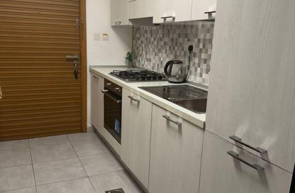 Apartment - Studio - 1 Bathroom for sale in Sherena Residence - Majan - Dubai