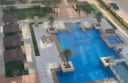 Apartment - Studio - 1 Bathroom for sale in Sherena Residence - Majan - Dubai