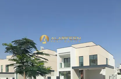 فيلا - 4 غرف نوم - 5 حمامات للايجار في كايا 1 - المرابع العربية 3 - دبي