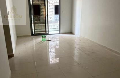 Apartment - 2 Bedrooms - 2 Bathrooms for rent in Sheikh Jaber Al Sabah Street - Al Naimiya - Al Nuaimiya - Ajman