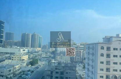 Apartment - 2 - 3 for sale in Falcon Tower 1 - Falcon Towers - Ajman Downtown - Ajman Apartment - 2 - 3 for sale in Falcon Tower 1 - Falcon Towers - Ajman Downtown - Ajman